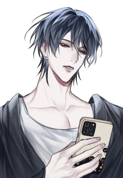full Color Sample